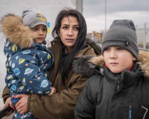 Найбільша міграційна криза з часів Другої світової: в ООН назвали кількість переселенців в Україні