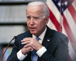 Джо Байден повідомив Китай про наслідки допомоги росії