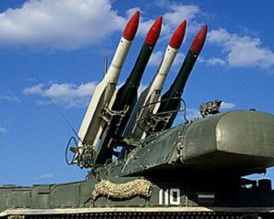 НАТО предоставит Украине мощные системы ПВО