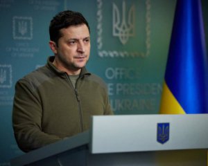 &quot;Підтримка буде для всіх, хто покинув домівки через війну&quot; - звернення Зеленського