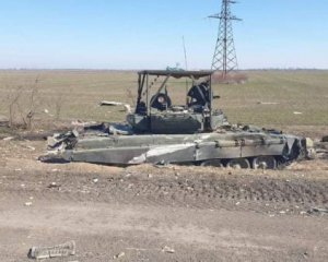 Російські окупанти відрізали Україну від Азовського моря - Генштаб