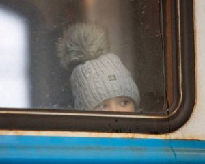 Стало відомо, скільки евакуаційних потягів буде 19 березня