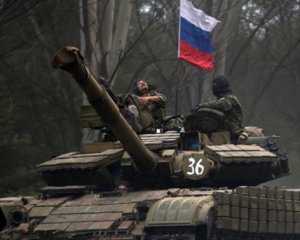 Россия из-за военных неудач переходит к новой стратегии - Минобороны Британии