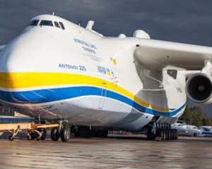 &quot;Мрію&quot; не врятували через дії керівництва &quot;Антонова&quot;, є зв&#039;язок із РФ - головний пілот