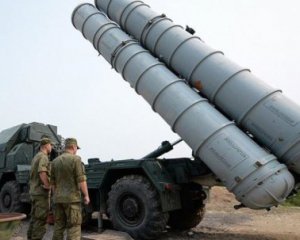 Словакия передаст Украине системы ПВО С-300