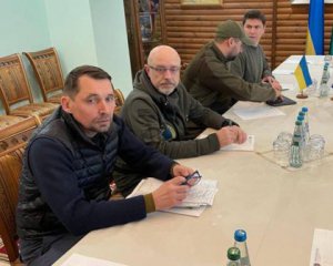 &quot;Брехали і брехатимуть&quot; - у Британії назвали справжні цілі Росії на переговорах з Україною