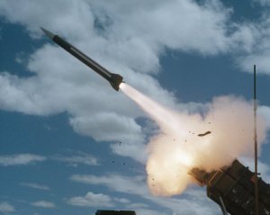 Оккупанты ударили по Ивано-Франковской области. Говорят, что гиперзвуковыми ракетами