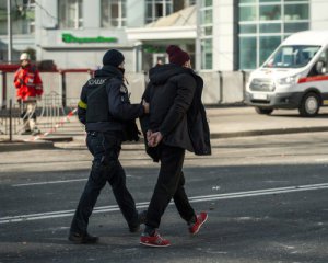 На офіційному рівні вперше назвали кількість полонених росіян