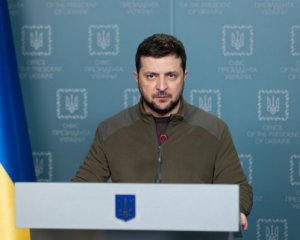 Зеленский призвал Швейцарию заморозить активы рашистов