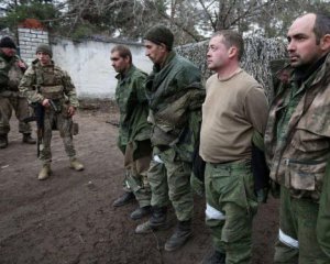 Відбудова країни або &quot;обмінний фонд&quot;: розповіли, що робитимуть з полоненими росіянами