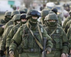 Захватчики насильно вывезли тысячи украинцев на территорию РФ