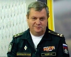 Одним предателем меньше: ликвидирован капитан армии РФ, родившийся в Киеве