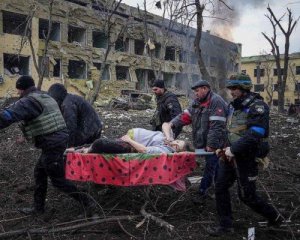 В ООН назвали кількість жертв з початку війни Росії проти України