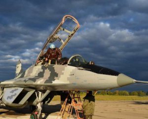Противник существенно снизил присутствие в украинском воздухе, план по утилизации рашистов не выполнен - Воздушные силы