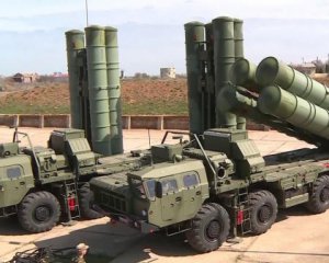 США попрохали Туреччину про передачу Україні російських комплексів С-400 - ЗМІ