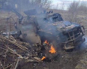ЗСУ перемолотили окупантів: із ударного загону костромського полку живим лишився один солдат