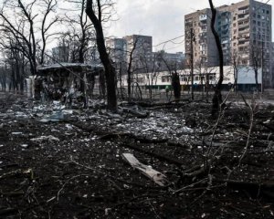 Если война зайдет в тупик, россияне будут опустошать украинские города – американские аналитики