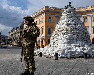 Одесу сколихнули вибухи: що відомо