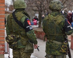 На окупованій Луганщині кличуть на мітинг проти мобілізації