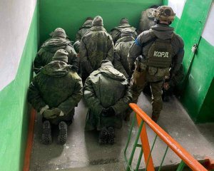 Все більше окупантів відмовляються воювати проти України — їх залякують репресіями проти родичів