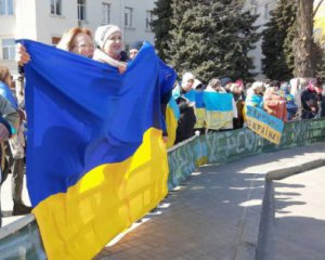 Опрос показал, как украинцы относятся к России и Беларуси