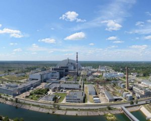 На ЧАЕС вдалося провести ротацію персоналу. Їх замінять добровольці