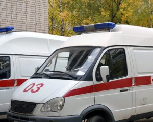 На Харківщині обірвався зв'язок з колоною швидких і волонтерів