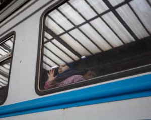 Стало відомо, які додаткові евакуаційні потяги запустить Укрзалізниця 21 березня