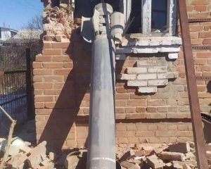 Окупанти вдарили ракетами по полігону на Рівненщині