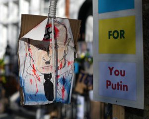 Економічна прірва Путіна: США готують нові санкції проти РФ