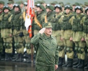 &quot;Сюрприз для Лукашенко&quot; – белорусы не хотят воевать в Украине
