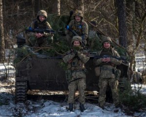 Белорусский фронт: бойцы на Волыни описали текущую ситуацию