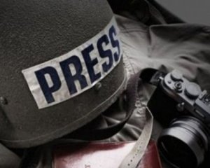&quot;Увезли в неизвестном направлении&quot; – в Мелитополе похитили журналистов
