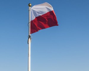 Российский истребитель зашел в воздушное пространство Польши - СМИ