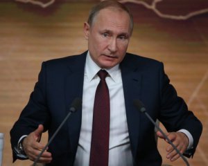 В Кремле подгорело от &quot;Путин - головореза и преступник&quot; - пугают США разрывом отношений