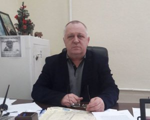 Рашисти викрали мера Берислава та місцевого активіста