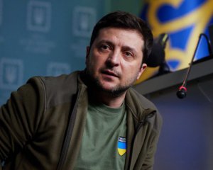 Украина не пойдет на ультиматумы РФ - Зеленский