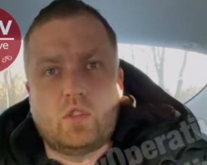 Задержали киевлянина, распространившего видео с техникой ВСУ возле Retroville