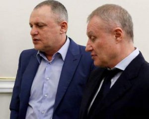 Суркіси втекли з України, прихопивши з собою понад $17 млн готівки