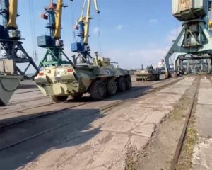Росія не має сил на висадку десанту в Одесі - Conflict Intelligence Team
