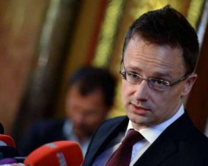 Венгрия будет ветировать закрытие неба и введение миротворцев в Украину