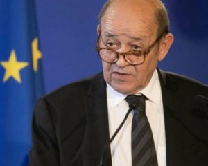 Франція не передаватиме Україні заморожені активи Центробанку Росії