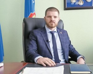 Мэр Борисполя призвал жителей уезжать из города