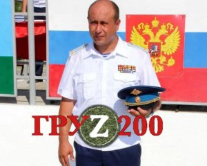 Ликвидировали командира батальона десантников из Крыма
