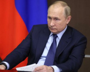 Боится отравлений? Путин за последний месяц заменил тысячу людей из своего окружения - СМИ