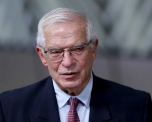 ЄС додатково виділить Україні 500 млн євро - Боррель