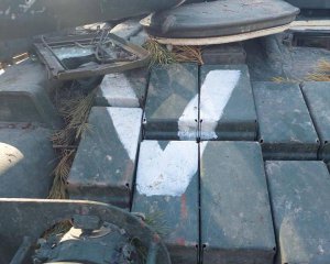 В путинской армии боеприпасов и продовольствия осталось на три дня