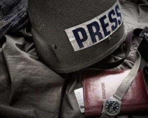 В Мелитополе оккупанты отпустили троих журналистов