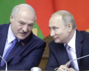 &quot;Путин обрабатывает Лукашенко&quot; - МВД оценило вероятность наступления белорусских войск
