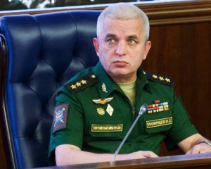 Маріуполь знищує особисто "улюбленець Путіна": фото генерала